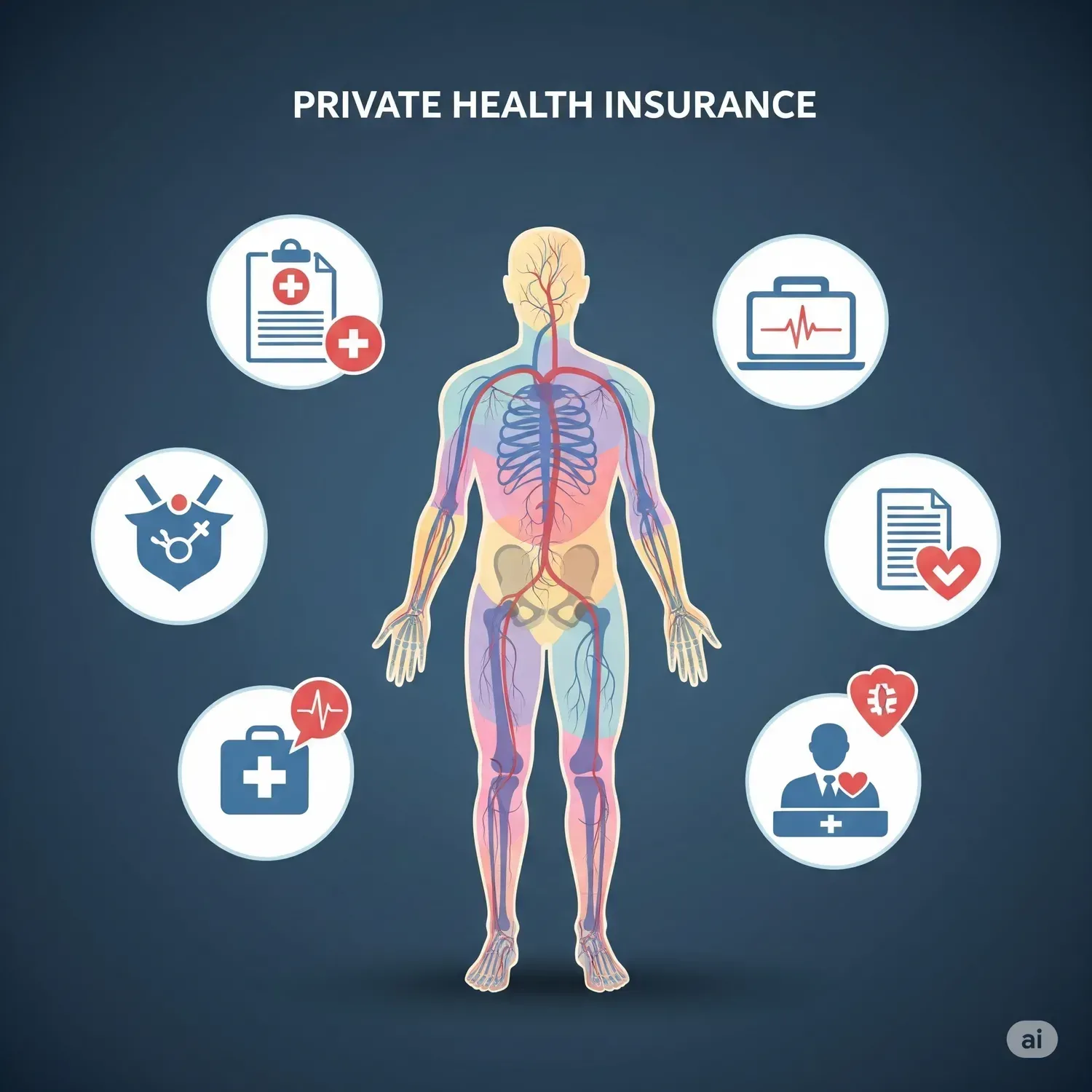 Modalidades de Seguros Privados de Salud