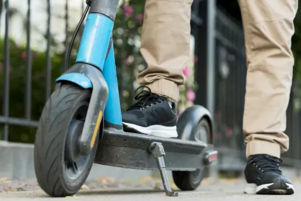 Obligatoriedad del Seguro de Responsabilidad Civil para Patinetes Eléctricos a Partir de 2026