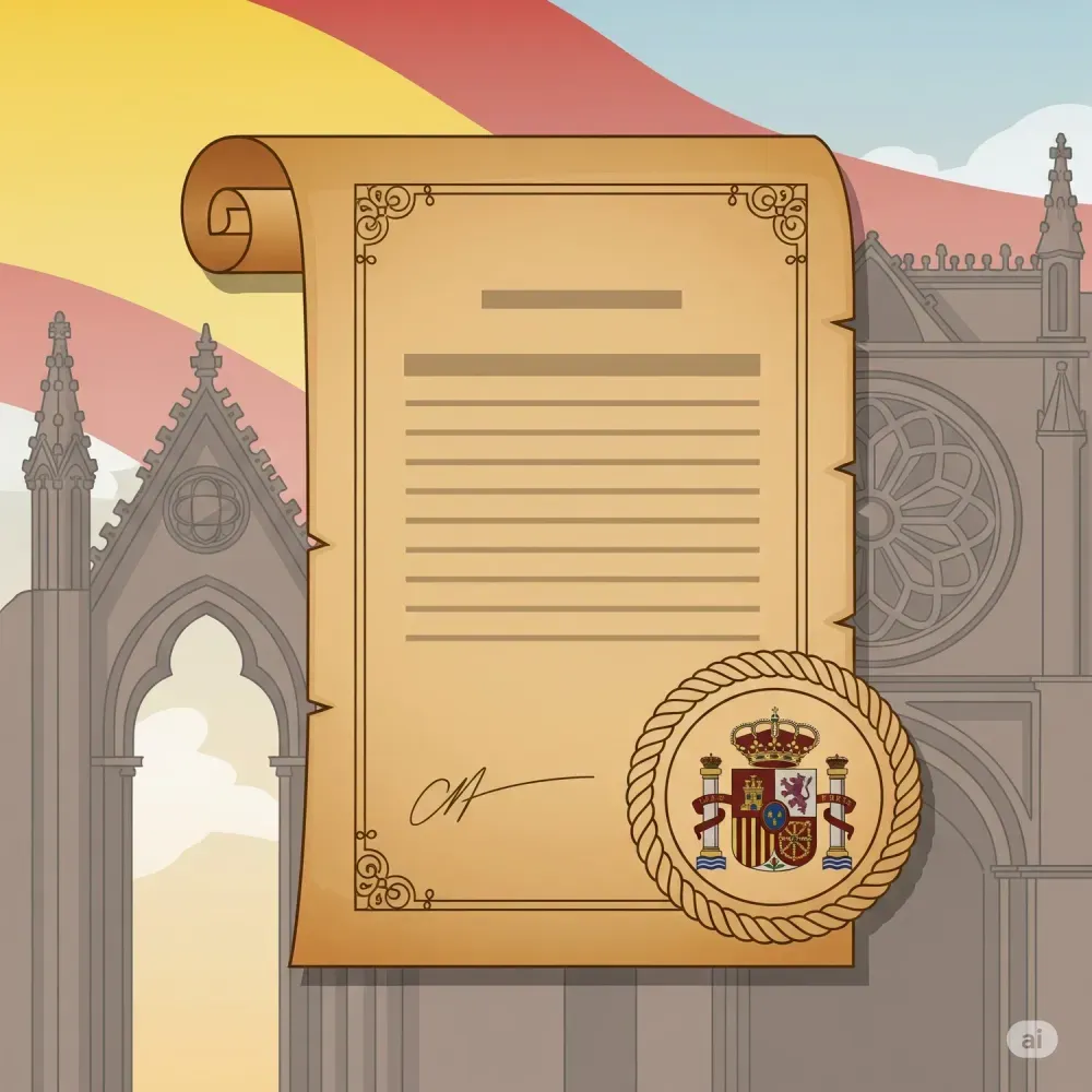 La Nota Simple: Un Extracto Crucial del Registro de la Propiedad en España