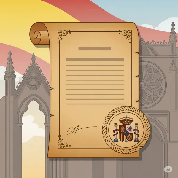 La Nota Simple: Un Extracto Crucial del Registro de la Propiedad en España