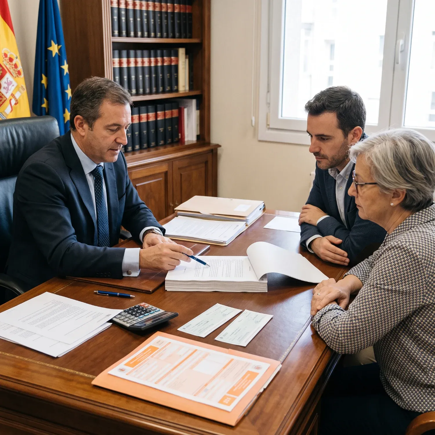 Retención del 3% a No Residentes en Venta de Inmuebles | Guía y Riesgos